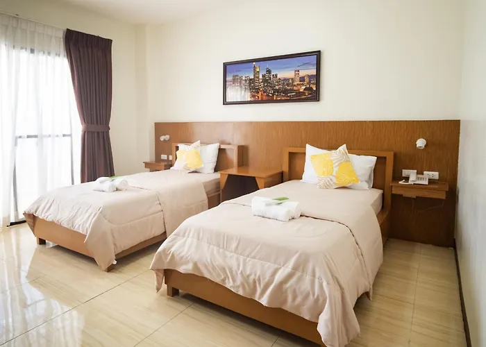 Lb Pietz House Hotel Cordova (Mactan)