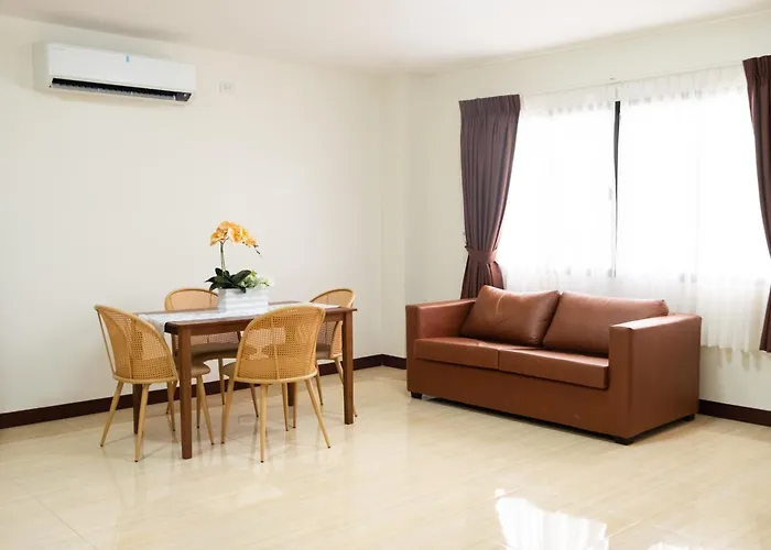 Hotel Lb Pietz House Cordova (Mactan)