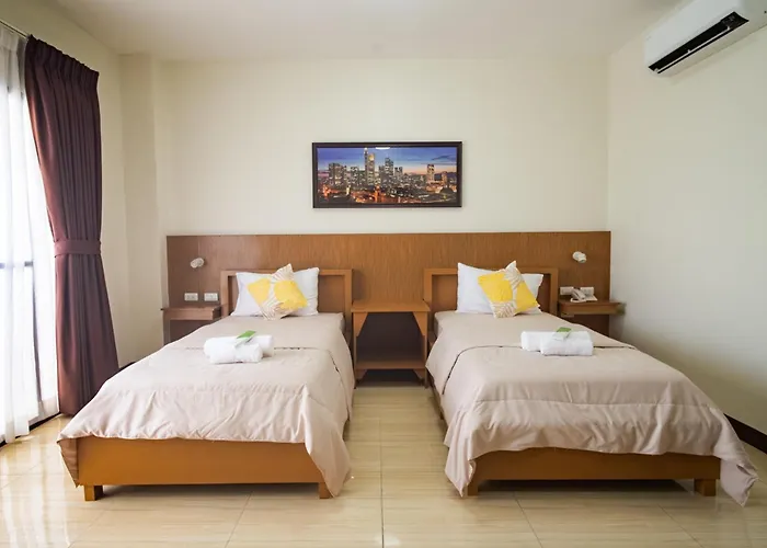 Lb Pietz House * Cordova (Mactan)