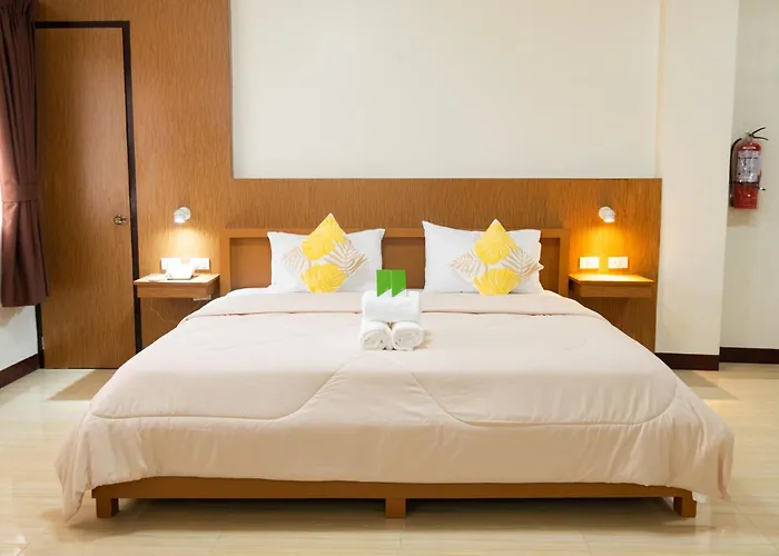Lb Pietz House Hotel