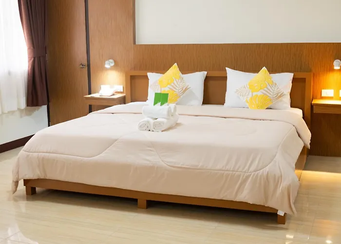 Hotel Lb Pietz House *