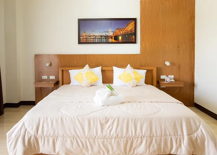 Hotel Lb Pietz House Cordova (Mactan)