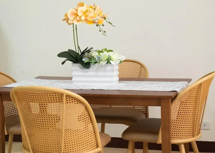 Lb Pietz House Hotel Cordova (Mactan)