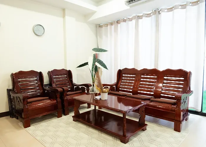 Hotel Lb Pietz House Cordova (Mactan)