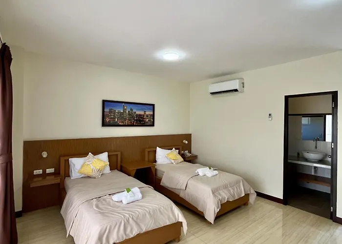Lb Pietz House Cordova (Mactan)