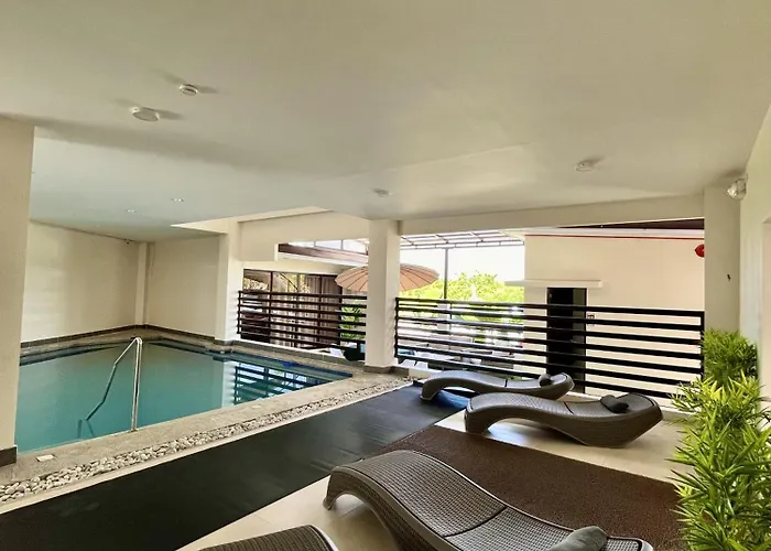 Hotel Lb Pietz House
