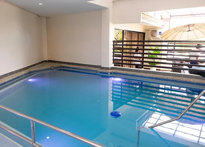 Lb Pietz House Cordova (Mactan)