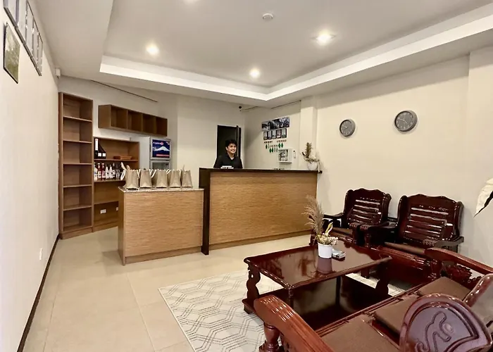 Lb Pietz House * Cordova (Mactan)