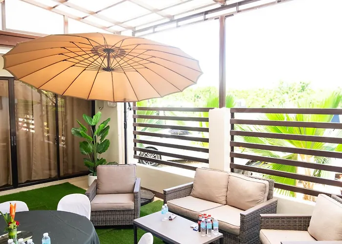 Hotel Lb Pietz House Cordova (Mactan)