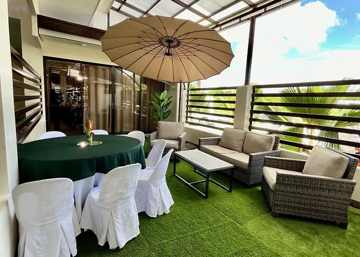 Lb Pietz House Hotel Cordova (Mactan)