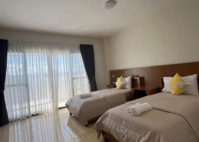 Lb Pietz House * Cordova (Mactan)