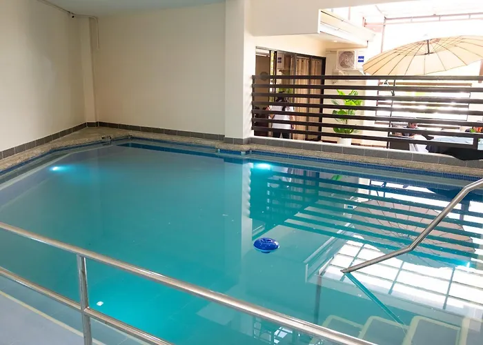 Lb Pietz House * Cordova (Mactan)